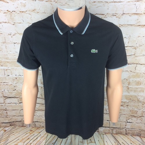 Lacoste devanlay polo shirt - devanlay,