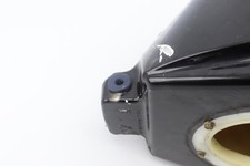 TRIUMPH SPEED TRIPLE 1050 Gas