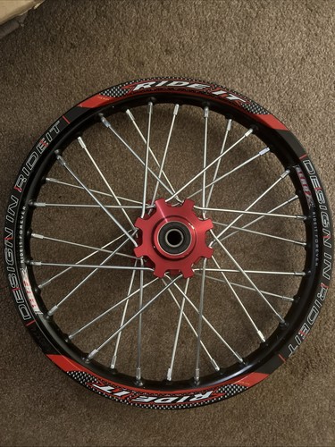 Wheel set 1 85 12 - 1.40-14", 1.85-12"
