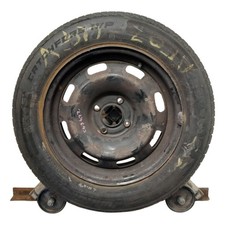 Peugeot 207 steel wheel mk1 - peugeot,
