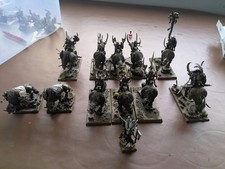 Warhammer Fantasy Beasts Of
