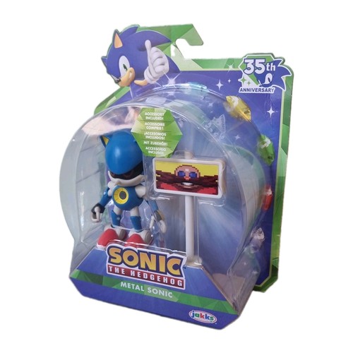 Sonic the hedgehog 4 - the, ▪︎