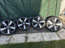 Genuine VW GOLF MK8
