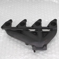Exhaust Manifold for