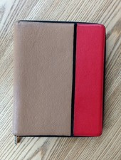 Smythson I Pad Case, Leather