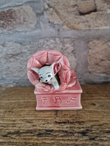 Kitsch mouse grammarphone - kitsch,