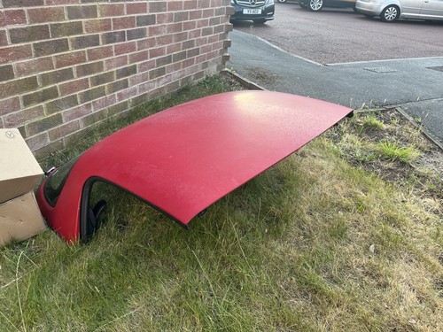 Mazda mx5 mk1 mk2 - mx5, nb