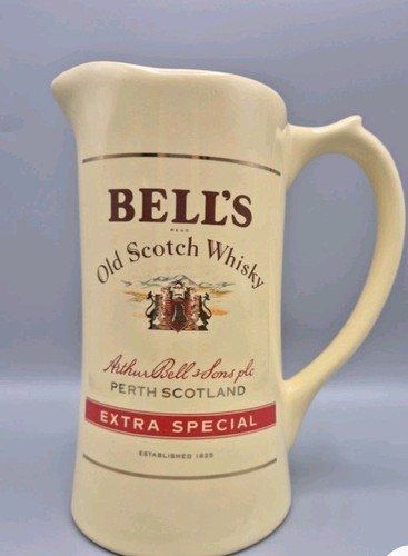 Wade pdm bells - whiskey, water