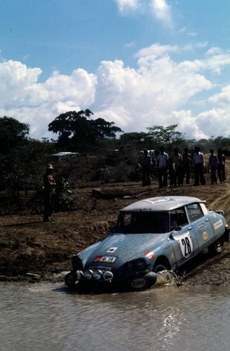 Popineau decorps citroen - j,