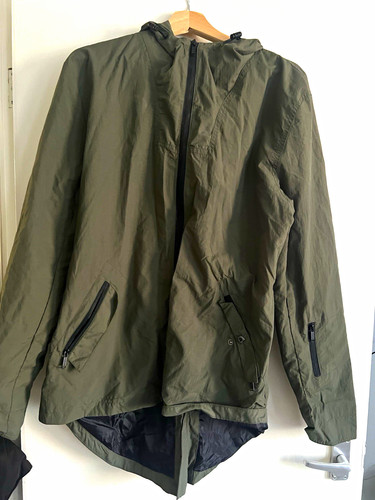 Firetrap men green - firetrap,