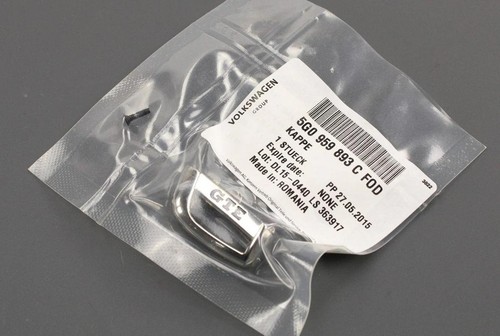 Golf mk7 main key - vw,