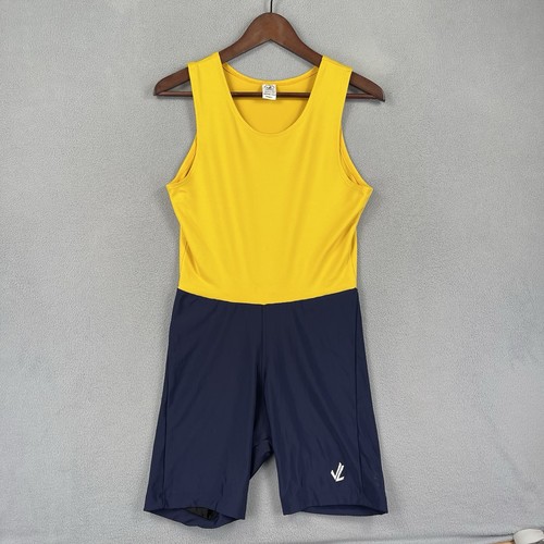 Racing rowing unisuit - racing,