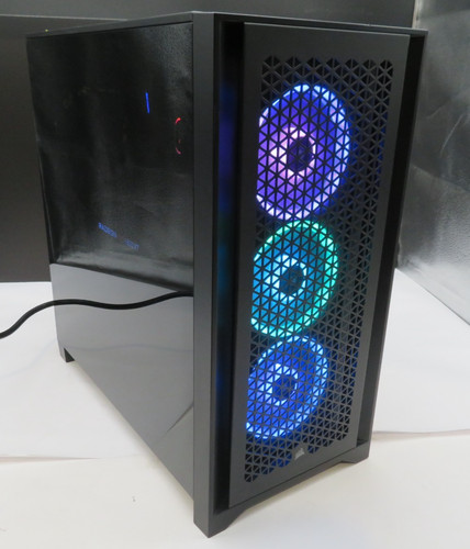 Custom build ryzen 5600x - pc,