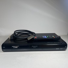 Panasonic DMR-EX773 DVD