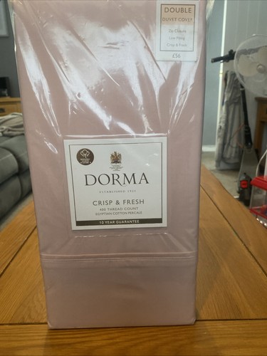 Bran new dorma - bran, &