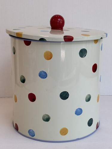 Emma bridgewater spotty - emma,