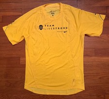 NIKE LIVESTRONG Dri-Fit Short