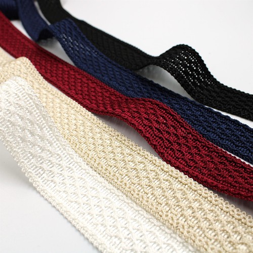 Wide textured gimp braid - braid,