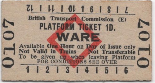 British railways btc red - british,