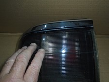 jaguar XJS Facelift Rear Light