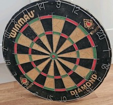 Winmau Dartboard Official