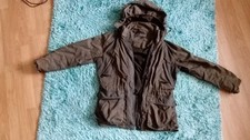 Olive Green Seeland Hunting/shooting Jacket Size 42