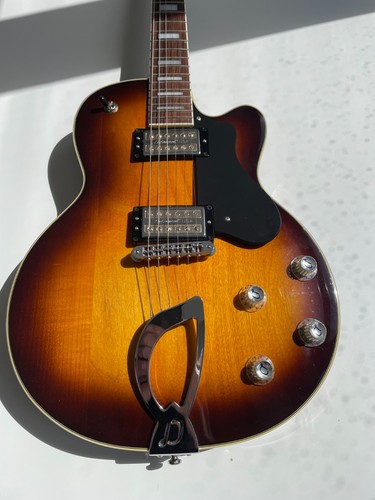 Dearmond guild m75 - dearmond, by