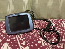 garmin street pilot c510 sat