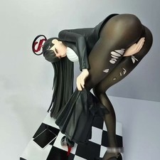 Rio Tsukatsuki Game Anime Sexy