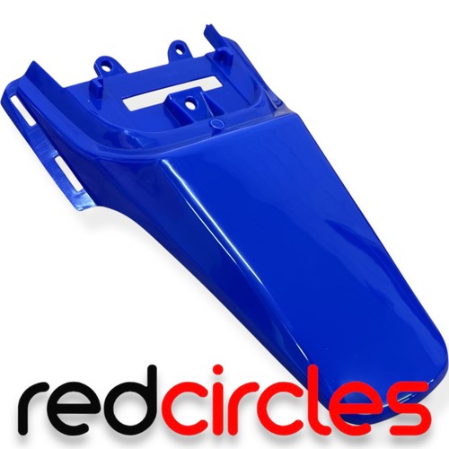 Blue crf50 pit bike - blue,