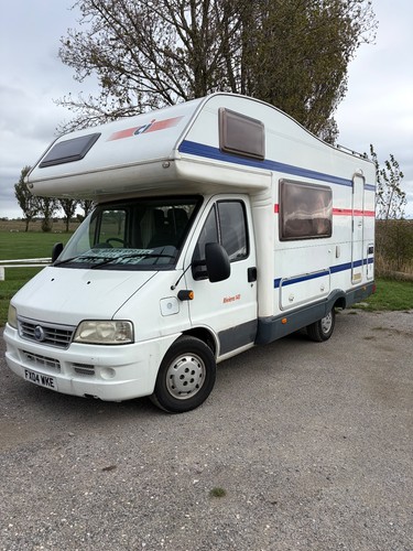 Riviera 141 berth - ci,