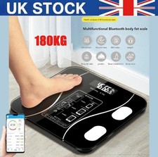 Bathroom Scales for Body