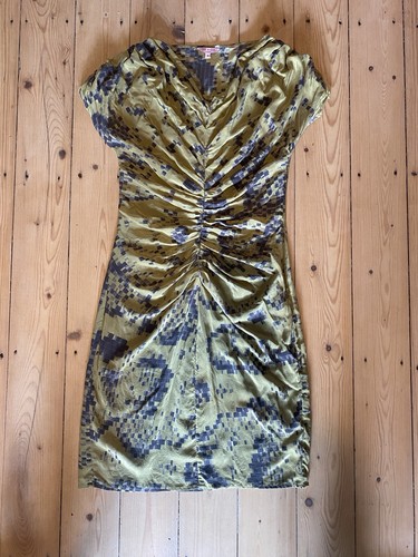 Ted baker dress size - ted, 2