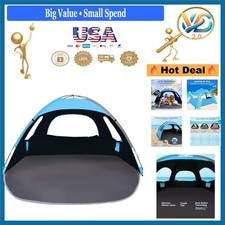 Lightweight Portable Beach