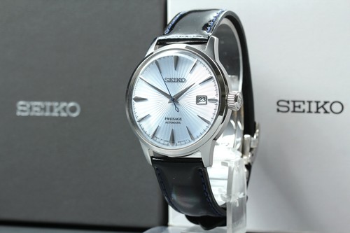 Mint box paper seiko - [mint,