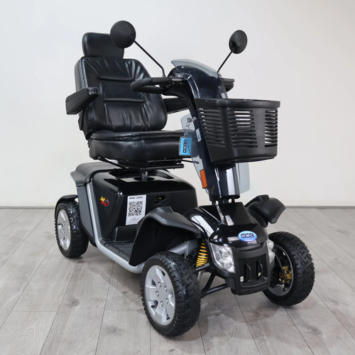 Used electric mobility scooter - used,
