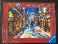 Ravensburger christmastime - ravensburger,