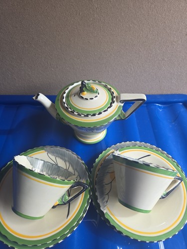 Burleigh zenith shaped - burleigh,