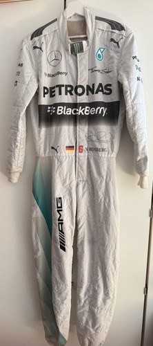 2014 used signed mercedes - 2014,