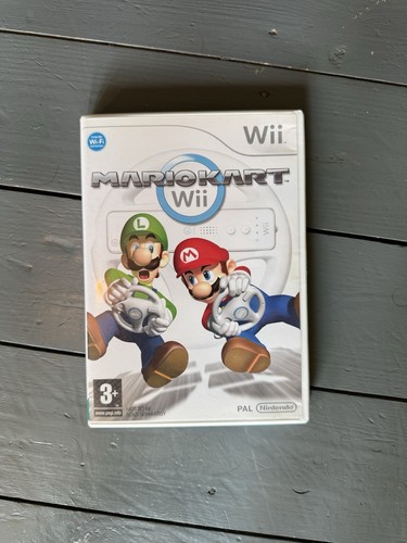 Mario kart nintendo - mario,