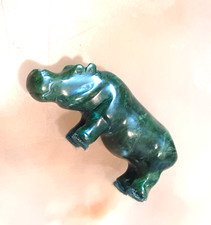 Jade Hippo Nephrite Jade