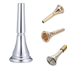 1Pc French Horn Mouthpiece