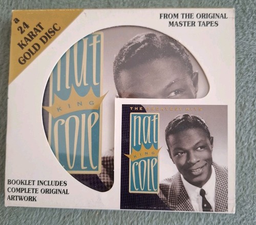 Nat king cole the - cole, greatest