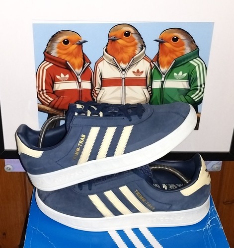 Adidas trimm trab from - adidas,