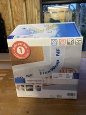 Tyvek FlexWrap NF - 228mm x