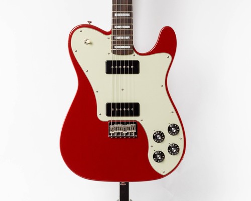 Fender chris shiflett - chris,