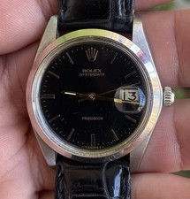 Rolex Oysterdate Precision