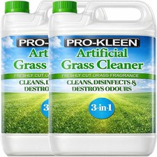 ProKleen Artificial Fake Grass