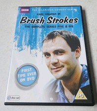 BRUSH Strokes - Series 5