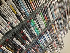 Sony Playstation 3 PS3 Game